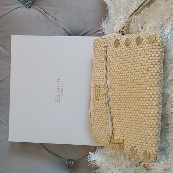 Hammitt Wristlet.. - Picture 11 of 11